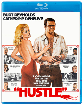 Hustle